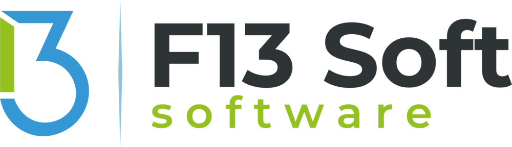 F13Soft Yazılım